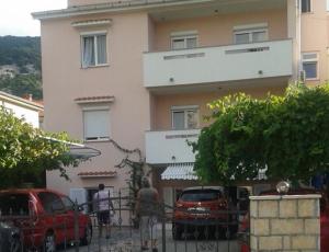 Apartm�ny Lucijana Baska