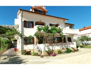 Apartm�ny Mirjana - Ba�ka