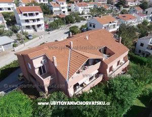 Apartm. Vlahini� Mirjana i Valerija