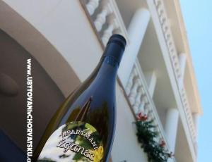 Apartm�ny �ganec