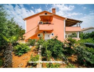 Apartmány Božena