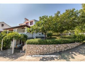 Apartm�ny Janko - Zarok - Ba�ka