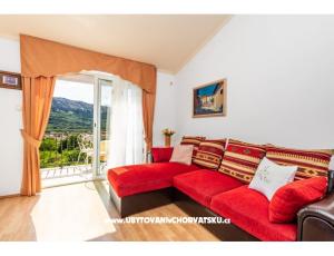 Apartm�ny Patricia Baska