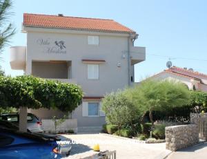 Apartmány Vila Maslina
