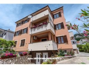 Apartm�ny Dujmovi�