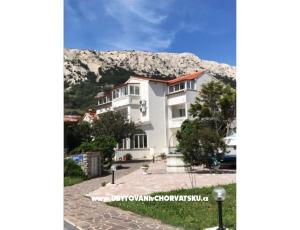 Bed and Breakfast D�m Lucija