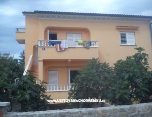 Town Krk