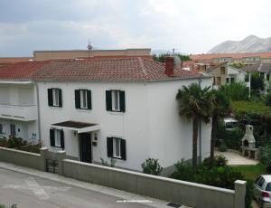 D�m k odpo�inku Ru�a