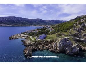 Vila lavanda -Ba�ka