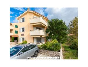 Villa Mare - Apartm�ny �ilav�i�