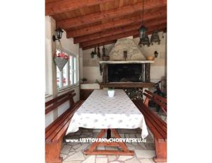 Apartmány Filomena