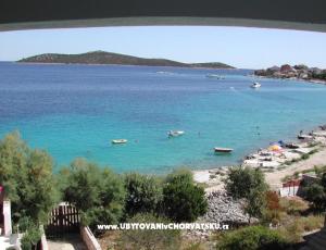 Apartm�ny Adria -Sevid