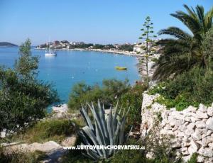 Apartm�ny Jadran Sevid