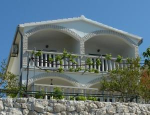 Apartm�ny Julija Sevid