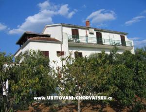 Apartmány Carevi dvori