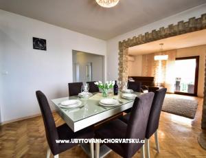 Apartmán Ela