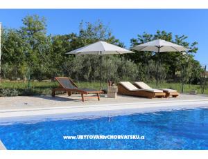Holiday Home POMALO