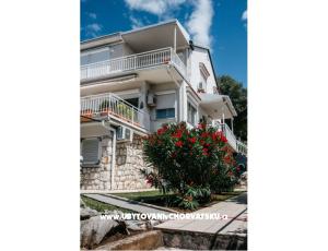 Apartmány Ada