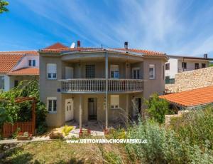 Apartmány Lucia