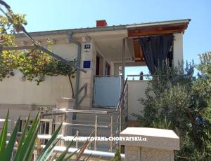 Apartm�ny Ivan Ante