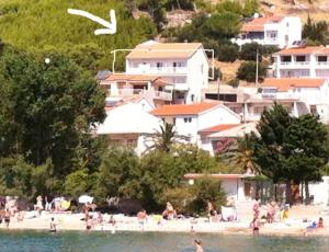 Apartm�n Maduni�