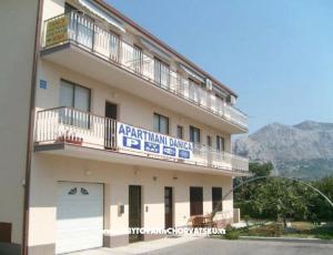 Apartm�ny Danica