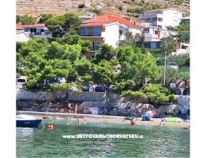 Summerhouse Du�e Omi�