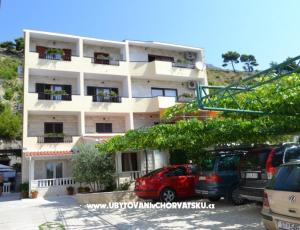 Apartm�ny Karlo