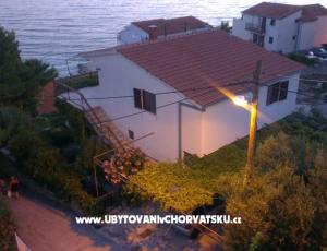 Apartm�ny Kuzmi�