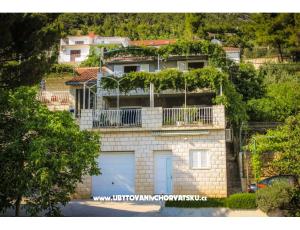 Apartm�ny Kolura-Marija Dragi�evi�