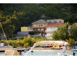 Apartm�ny Mikuli�