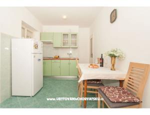 Apartm�ny Neda Vuli�