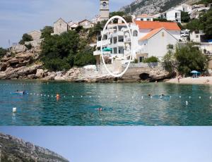 Apartm�ny Nena Pisak