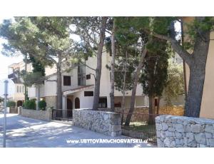 Apartm�ny Patar�i�