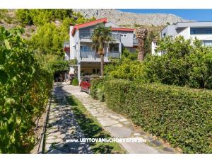 Apartm�ny Pavlovi� Du�e