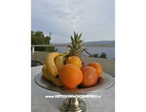 Apartm�ny Svili�i�