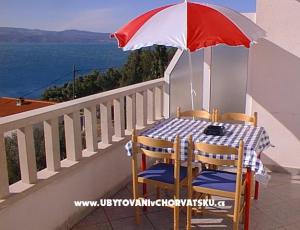 Apartm�ny Stanici Tice