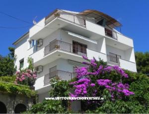 Apartm�ny Stani� 