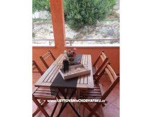 Apartm�ny Kristina