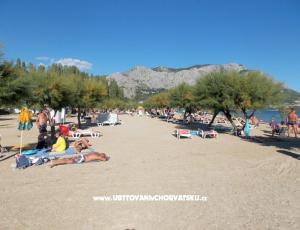 Apartm�ny Nikola �karica