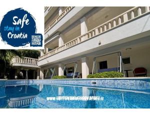 Dizma Wellness Apartm�ny