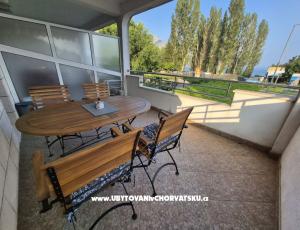 Jure & Marija Studio apartmani