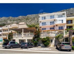 Penzion-Restoran Skalinada