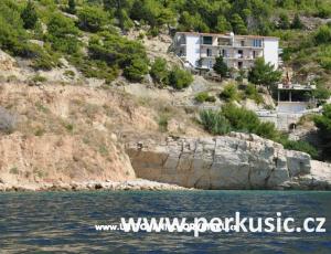 Apartm�ny Perkusic