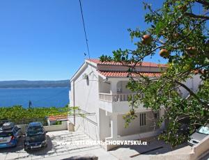 Villa Laura 50 m do mora