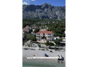 Villa Iva Apartmány