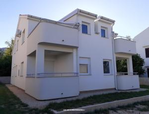Apartmány Mimar