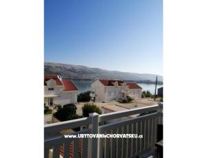 Apartmány Pablo