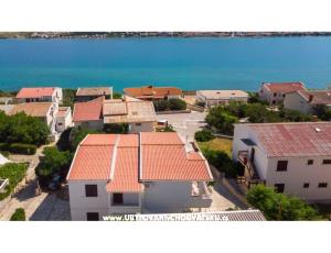 Apartmány Plaža