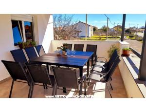 Apartmán Mediteran